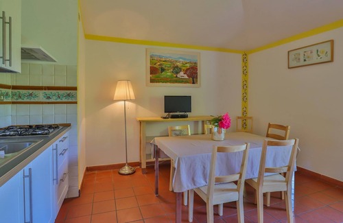Castagno Apartment | Residence a Pistoia ID 3780