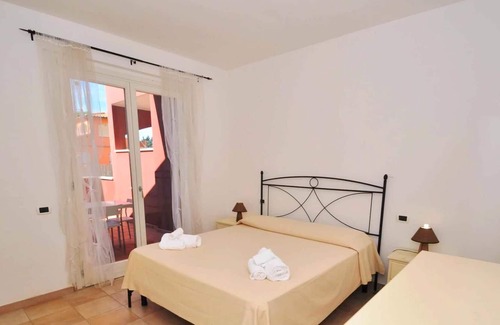 Puntone Apartment | Residence a Puntone ID 3218
