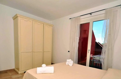 Puntone Apartment | Residence a Puntone ID 3218