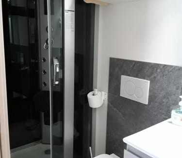 Valfurva Apartment | Residence Ables