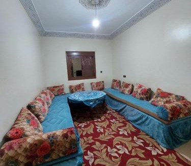 Dakhla Apartment | RESIDENCE ABOU YASSINE
