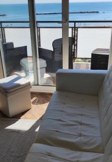 Lido Adriano Apartment | Residence Adriatico