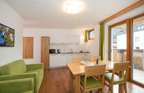 Riscone Apartment | Residence Aichner