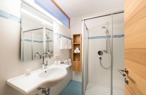 Riscone Apartment | Residence Aichner