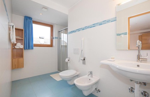 Riscone Apartment | Residence Aichner