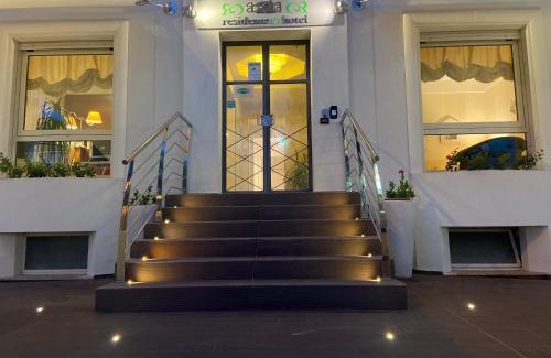 Bellariva Apartment | Residence Aida