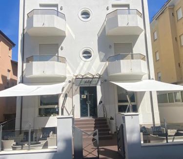 Bellariva Apartment | Residence Aida