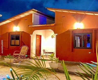 Abomey-Calavi House | RESIDENCE AINA