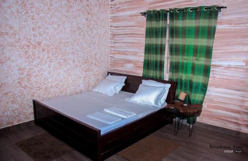 Abomey-Calavi House | RESIDENCE AINA