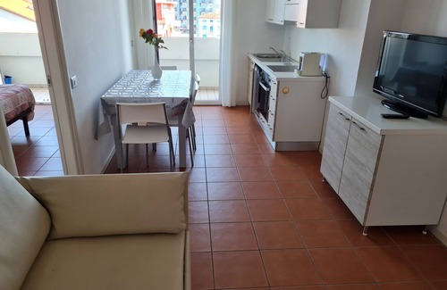 Fogliano Marina House | Residence Alba