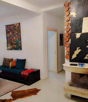 Ifrane Apartment | Residence Alkhayr