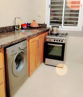 Ifrane Apartment | Residence Alkhayr