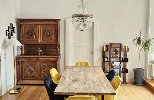 Saarbruecken Apartment | Residence am Rathausplatz 3