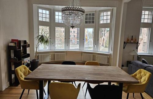 Saarbruecken Apartment | Residence am Rathausplatz 3