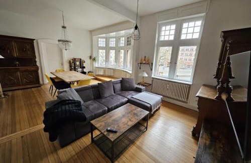 Saarbruecken Apartment | Residence am Rathausplatz 3