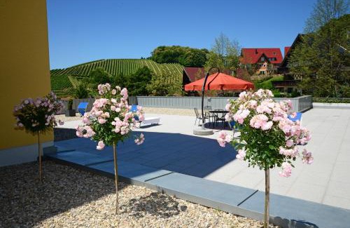 Sasbachwalden Hotel | Residence am Weinberg/Travellers Hotelbetriebs GmbH