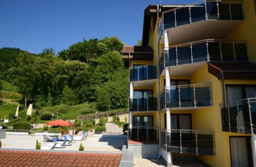 Sasbachwalden Hotel | Residence am Weinberg/Travellers Hotelbetriebs GmbH