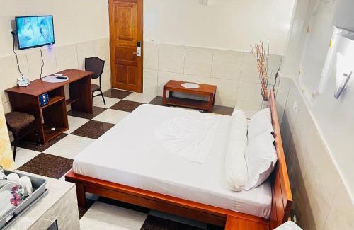 Akwa II Apartment | RESIDENCE AMAR