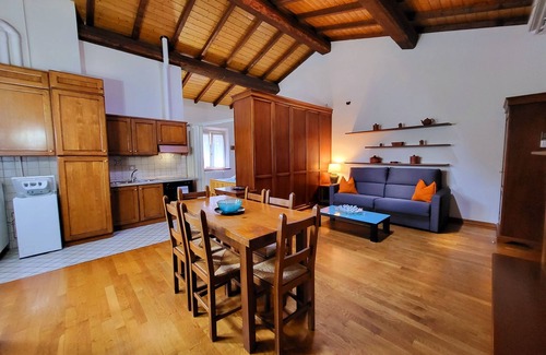 Crocetta-San Lazzaro-Modena Est House | Residence Antico Borgo