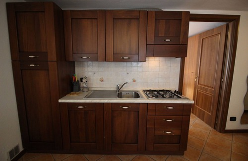 Brusson Apartment | Residence Aquila - Bilo Mont Nery