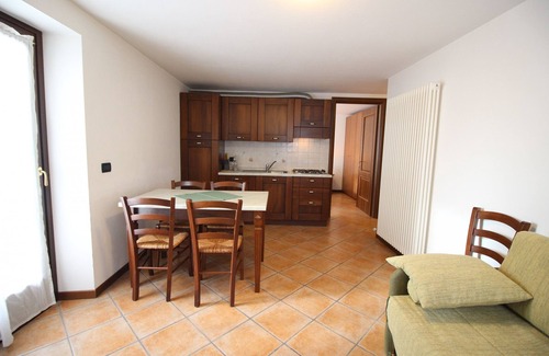 Brusson Apartment | Residence Aquila - Bilo Mont Nery