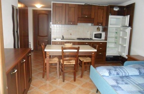 Brusson Apartment | Residence Aquila - Two-room apartment for 5 people in Brusson Estat3 Grp