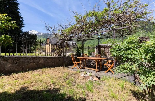 Peyragudes Villa | Residence Armen2-loudenvielle Armenteule - Renovated house 12 pers near Loudenvielle Wifi