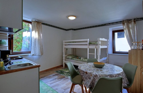 Calavino House | Residence at the Mills