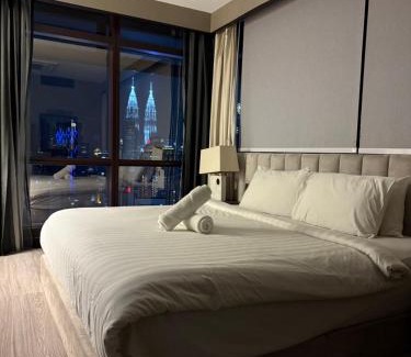 Imbi Apartment | Residence At Times Square East Kuala Lumpur
