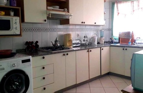 Hivernage Apartment | Residence Atlas Hivernage 4841