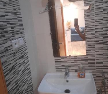 Moulay Abdallah Apartment | Residence Aya Sidi Bouzid Marrequos