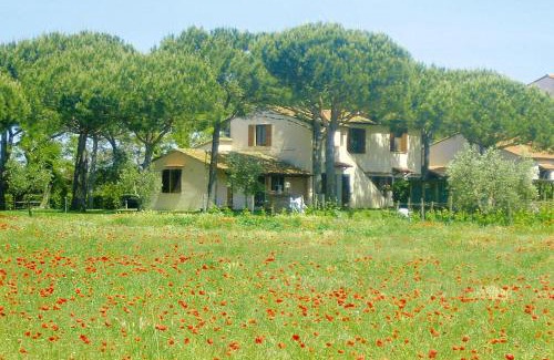 Marina di Grosseto House | Residence Azienda Canova Seconda, Marina di Grosseto