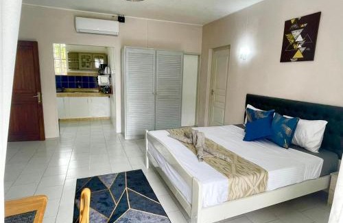 Mont Choisy Apartment | Residence Beach Azur