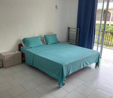 Mont Choisy Apartment | Residence Beach Azur
