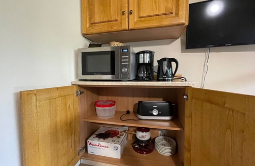 Laveissiere Apartment | Residence Bec de l'Aigle N°30