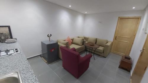 Ville Nouvelle Apartment | RESIDENCE BENKIRANE
