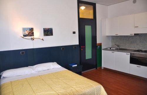 Aprica Apartment | Residence Biancaneve