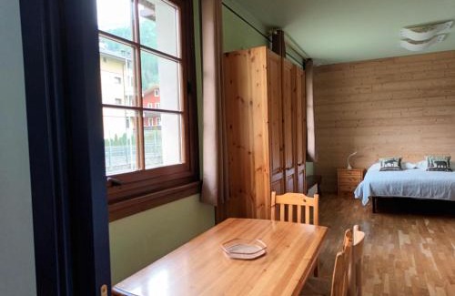 Aprica Apartment | Residence Biancaneve