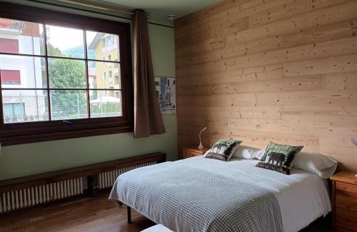 Aprica Apartment | Residence Biancaneve