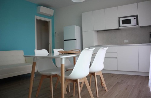 Lido di Jesolo Apartment | RESIDENCE BLUMAR
