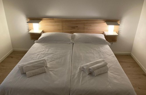 Lido di Jesolo Apartment | RESIDENCE BLUMAR