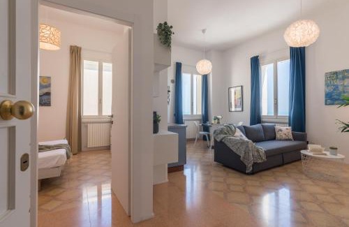Viserba Apartment | Residence Bologna