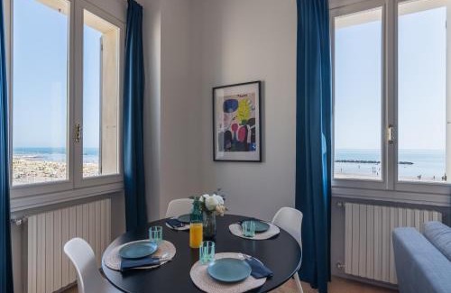 Viserba Apartment | Residence Bologna