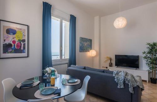 Viserba Apartment | Residence Bologna