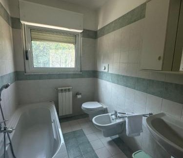 Lonate Pozzolo Apartment | Residence Brughiera