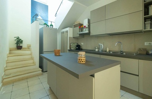 Centro Storico House | Residence Corte Salento