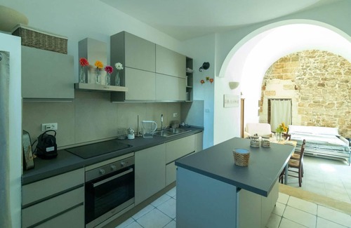 Centro Storico House | Residence Corte Salento