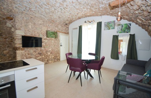 Rivoli Veronese Apartment | Residence Corte Bellebarbe - Il Volto