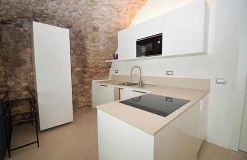 Rivoli Veronese Apartment | Residence Corte Bellebarbe - Il Volto