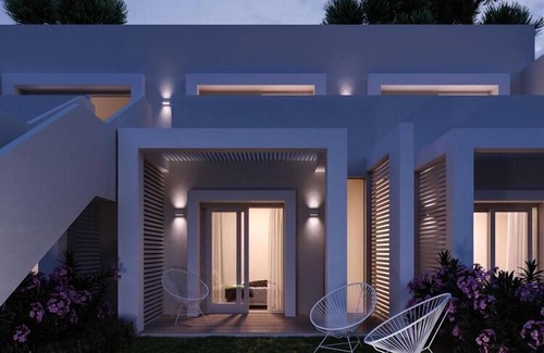 La Pelosa Apartment | Residence Capo Falcone, Stintino